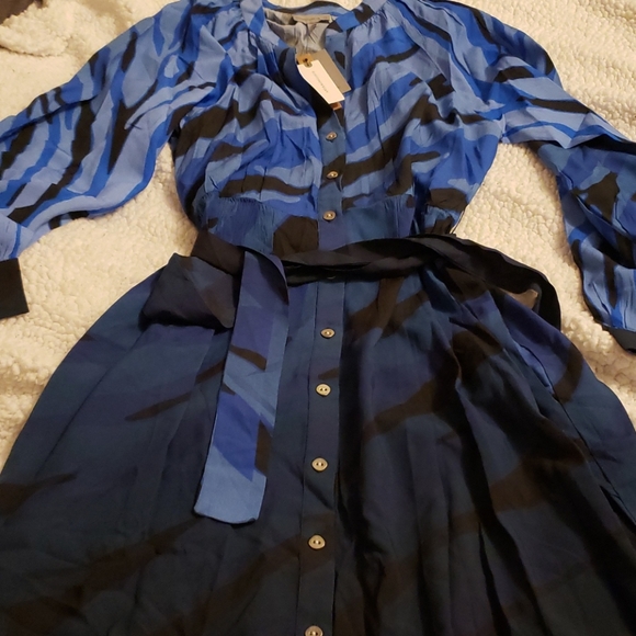 NWT Anthropologie size 8 - Picture 4 of 6